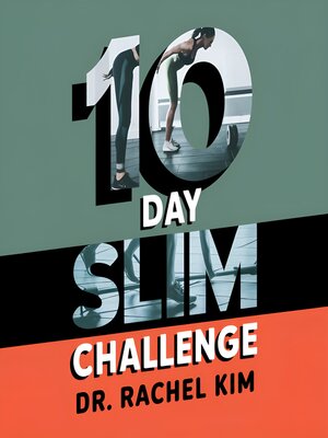 cover image of 10 day slim challenge